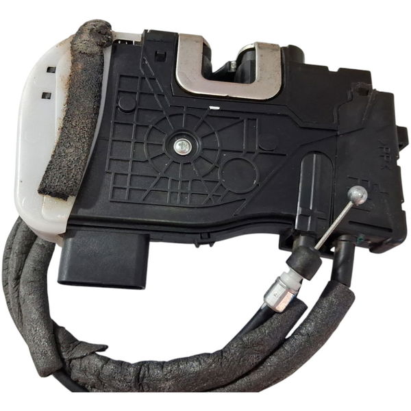 Fechadura Dianteira Direita  Ix35 2015 Cx649