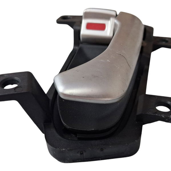 Maçaneta Interna Traseira L.d  Sportage 2011cx649 Dianteira