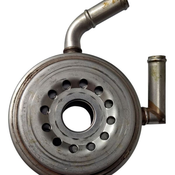 Resfriador Óleo Motor Renault Fluence 2.0 2011 Cx650