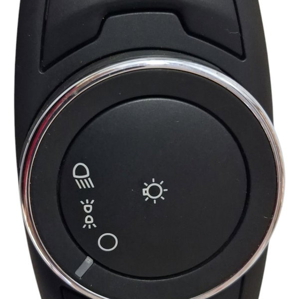 Botão Comando Chave Luz Milha Ford Focus 2014 Cx650