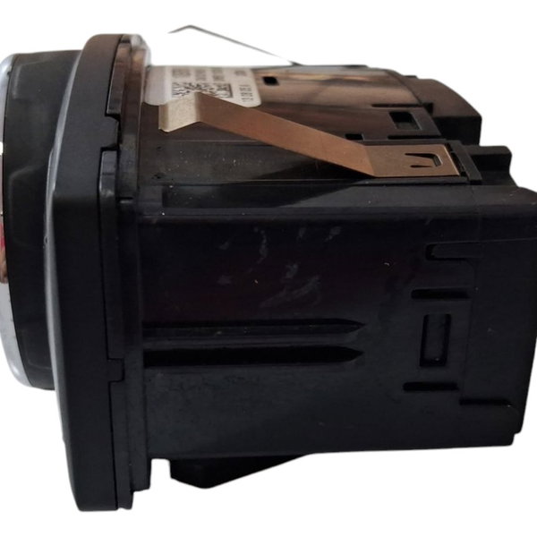 Botão Comando Chave Luz Milha Ford Focus 2014 Cx650