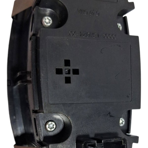 Botão Comando Chave Luz Milha Ford Focus 2014 Cx650