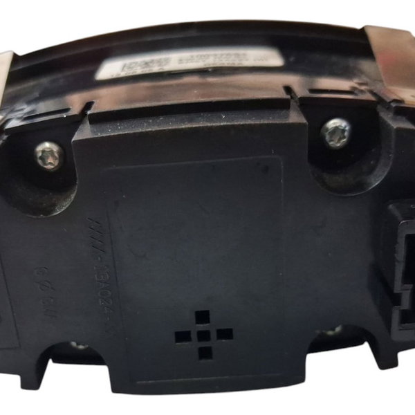 Botão Comando Chave Luz Milha Ford Focus 2014 Cx650