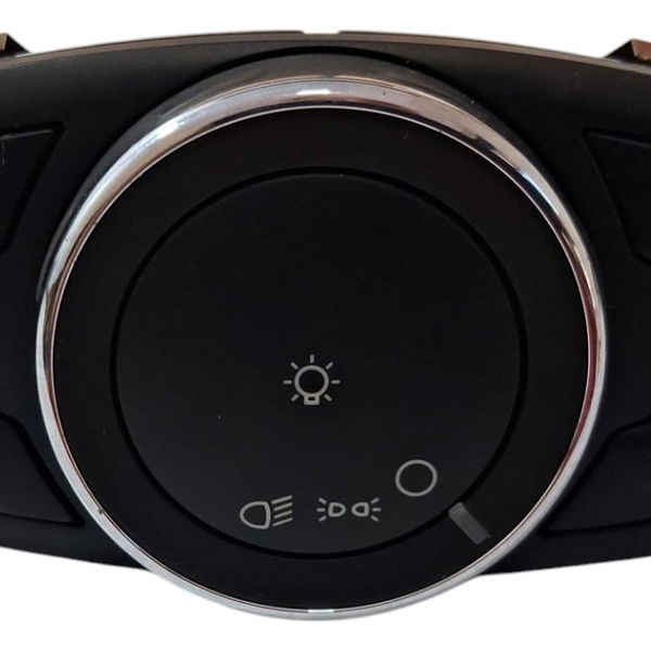Botão Comando Chave Luz Milha Ford Focus 2014 Cx650