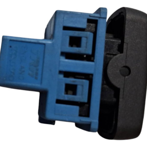 Botão Trava Segurança Segurança Volvo V40 2003 Cx650