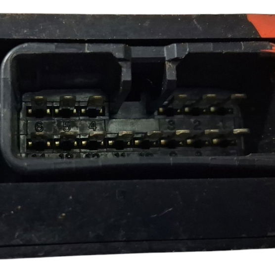 Modulo Ar Condicionado Toyota Corolla 2007/08 Cx650