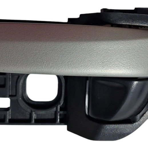 Maçaneta Interna Porta Traseira L E Honda Wr-v 2018 Cx650