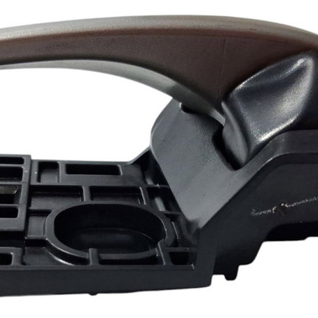 Maçaneta Interna Porta Traseira L E Honda Wr-v 2018 Cx650
