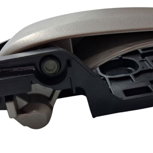 Maçaneta Interna Porta Traseira L E Honda Wr-v 2018 Cx650