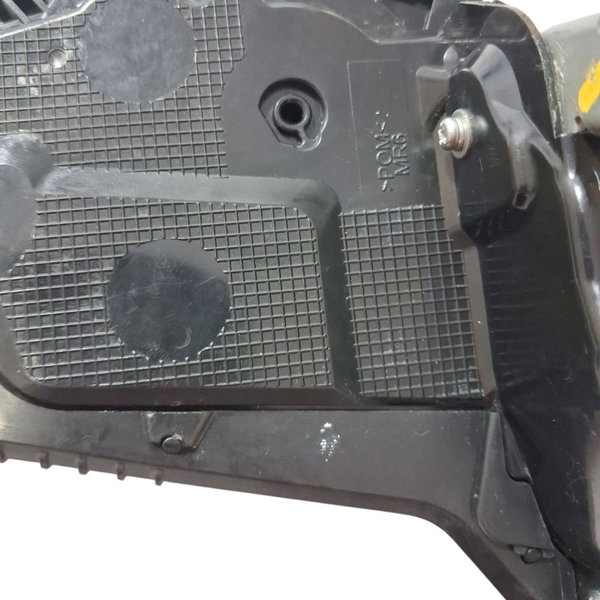 Fechadura Porta Traseira Direita Honda Wr-v 2018 Cx650