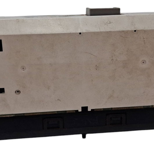 Computador Bordo Relógio Digital Toyota Hilux 2011 Cx650