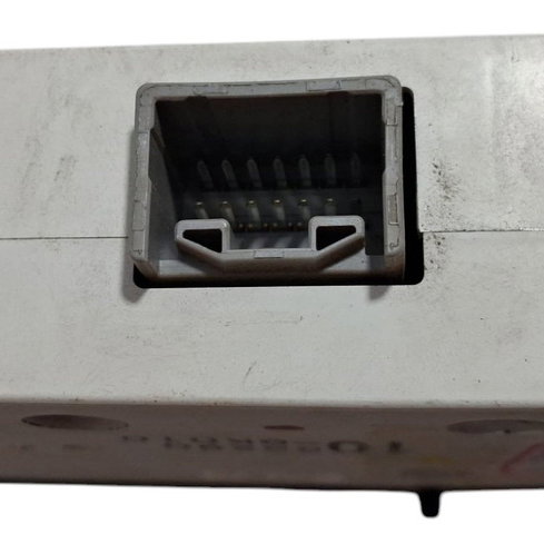 Computador Bordo Relógio Digital Toyota Hilux 2011 Cx650