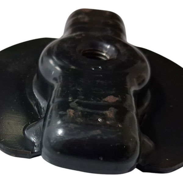 Porca Fixação Estepe Ford Edge 2012 Cx650