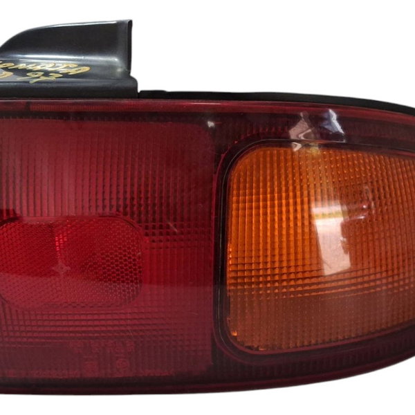 Lanterna Direita Sonata 1997 C/ Detalhe Cx651 Direito/passageiro