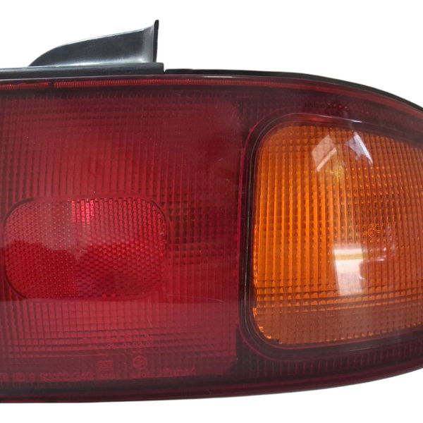 Lanterna Direita Sonata 1997 C/ Detalhe Cx651 Direito/passageiro