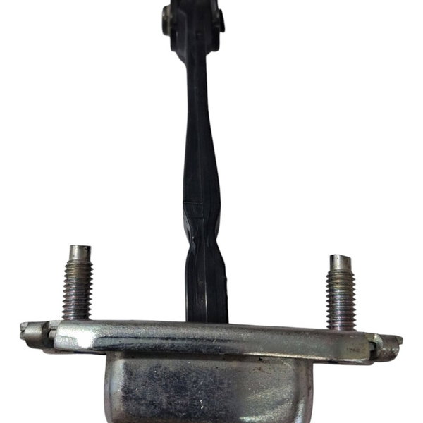 Limitador Porta  Traseira  Gm S10 2014 Cx651