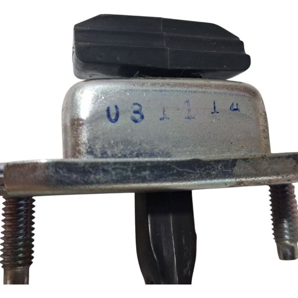 Limitador Porta  Traseira  Gm S10 2014 Cx651