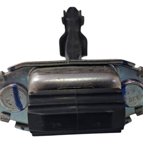 Limitador Porta  Traseira  Gm S10 2014 Cx651