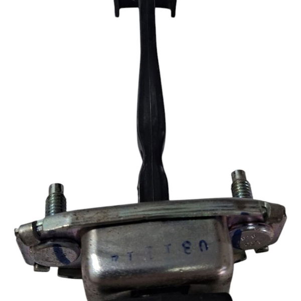 Limitador Porta  Traseira  Gm S10 2014 Cx651