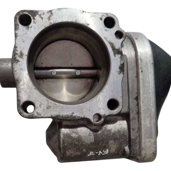 Tbi Corpo Borboleta Volkswagen Gol/fox/polo/voyage 1.6 Cx497