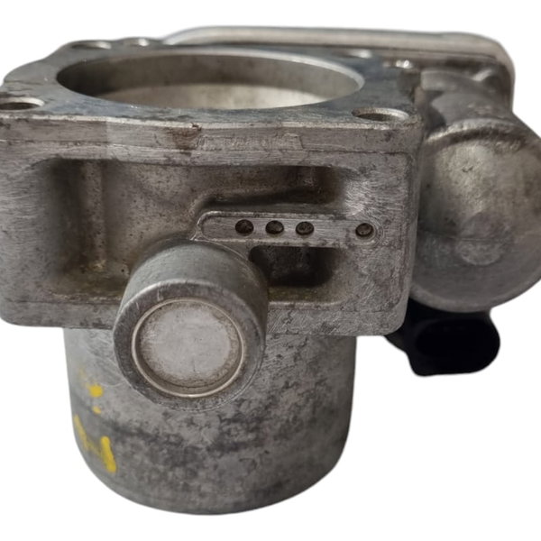 Tbi Corpo Borboleta Volkswagen Gol/fox/polo/voyage 1.6 Cx497