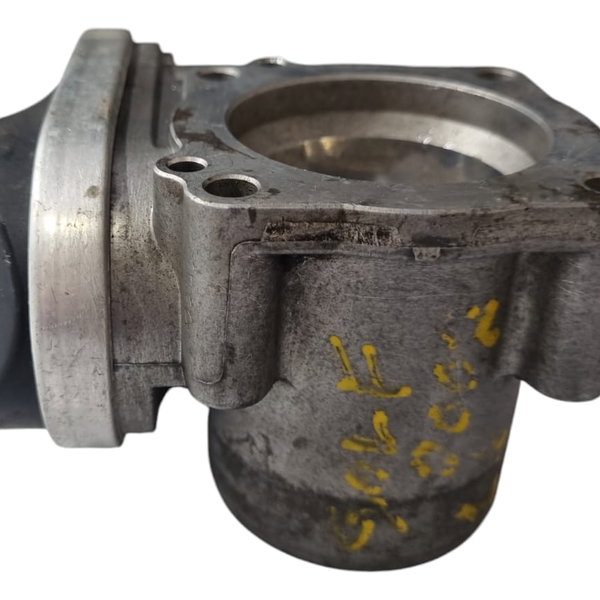 Tbi Corpo Borboleta Volkswagen Gol/fox/polo/voyage 1.6 Cx497