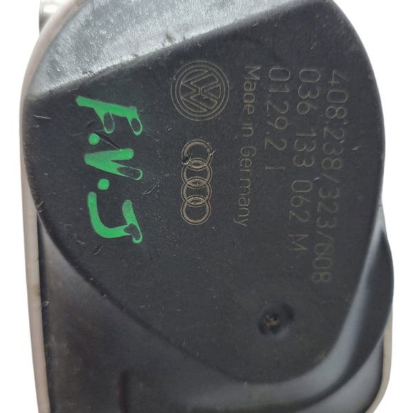 Tbi Corpo Borboleta Volkswagen Gol/fox/polo/voyage 1.6 Cx497