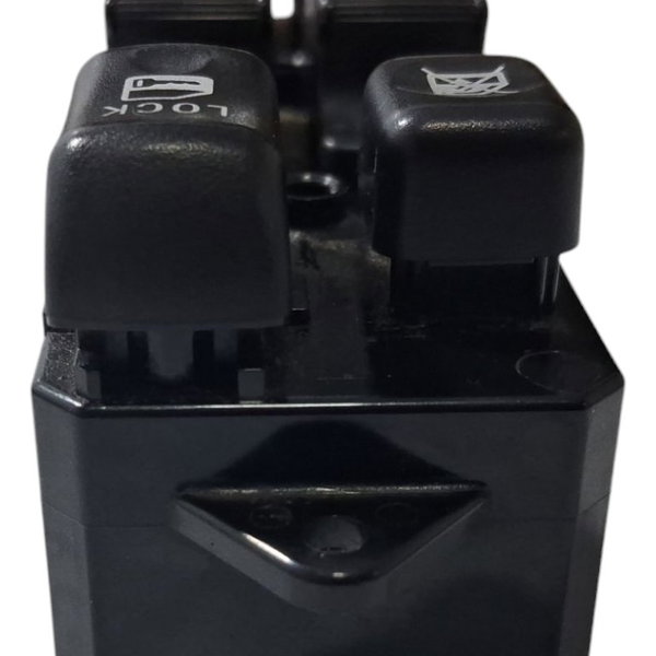 Comando Botões D. E. Mitsubishi Pajero Full 08/14 Cx651