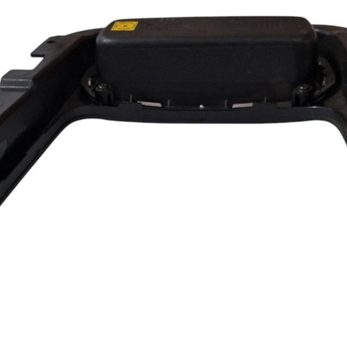 Porta Objetos + Moldura Cambio  Sorento 07/09 Cx651 Preto