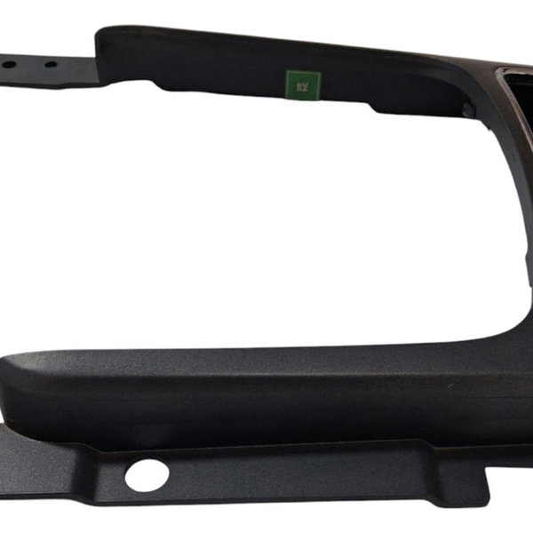 Porta Objetos + Moldura Cambio  Sorento 07/09 Cx651 Preto