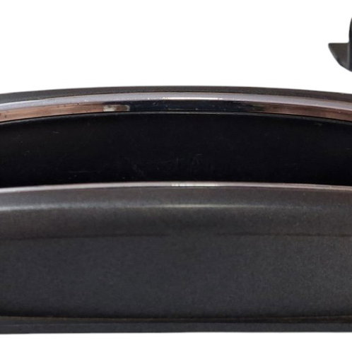Porta Objetos + Moldura Cambio  Sorento 07/09 Cx651 Preto