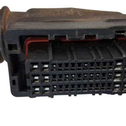 Chicote Porta Dianteira Direita  Ix35 2015 Cx651