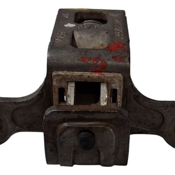 Fechadura Tampa Traseira Saveiro G5 2010 Cx651