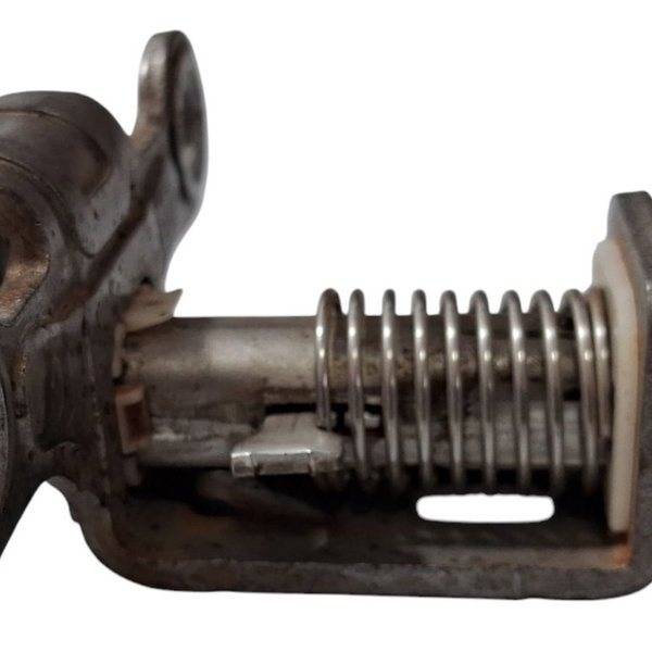 Fechadura Tampa Traseira Saveiro G5 2010 Cx651