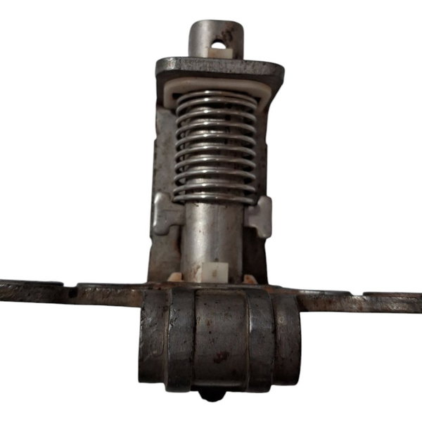 Fechadura Tampa Traseira Saveiro G5 2010 Cx651