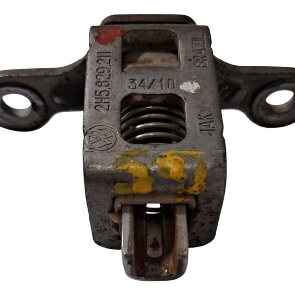 Fechadura Tampa Traseira Saveiro G5 2010 Cx651