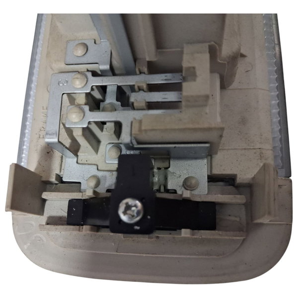 Luz Interna Teto Cortesia Subaru Forester 2010 Cx651