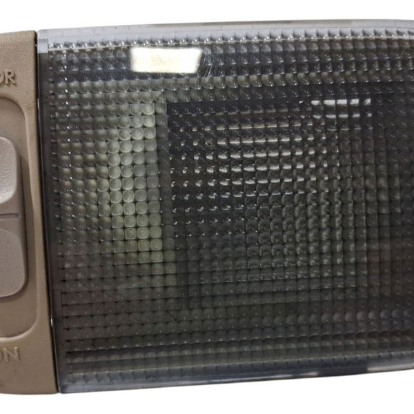 Luz Interna Teto Cortesia Subaru Forester 2010 Cx651