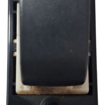 Botão Vidro Elétrico Pajero Fuul 08/14 Cx651