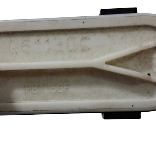 Botão Pisca Alerta Ford Fusion 2006 / 2012 Cx651 Preto
