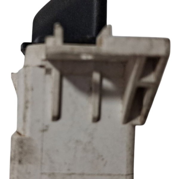 Botão Alerta Painel Ford Focus  2004 A 2008 Cx651 Preto