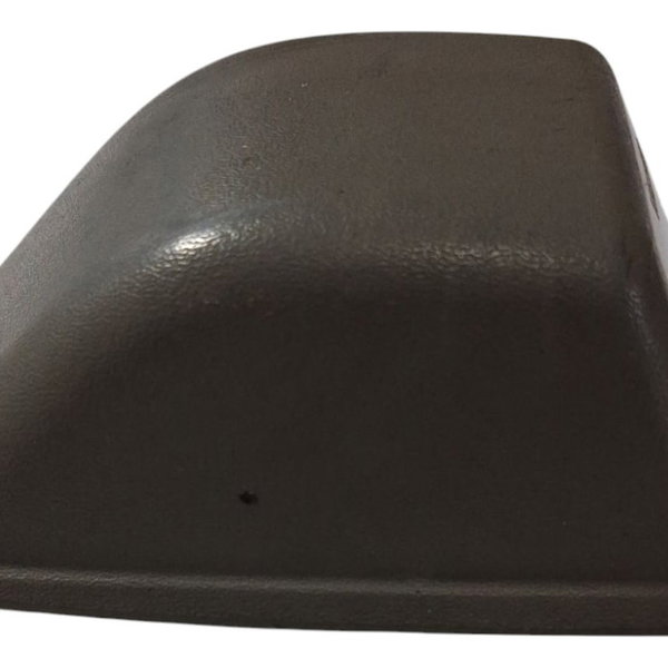 Luz Placa Nissan Frontier 2008 Até 2015 Cx650