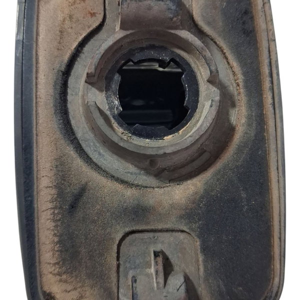 Luz Placa Nissan Frontier 2008 Até 2015 Cx650