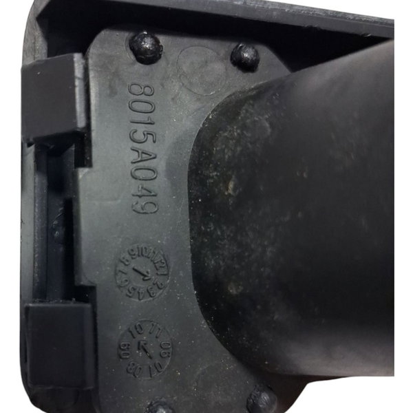 Moldura Freio  Mão Mitsubishi Pajero Full 08/14 Cx651
