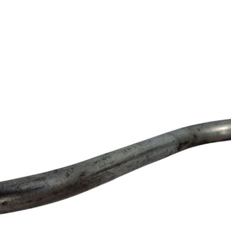 Cano Bico Ssangyong Action 2.0 Diesel 2010 3ºbico Cx650