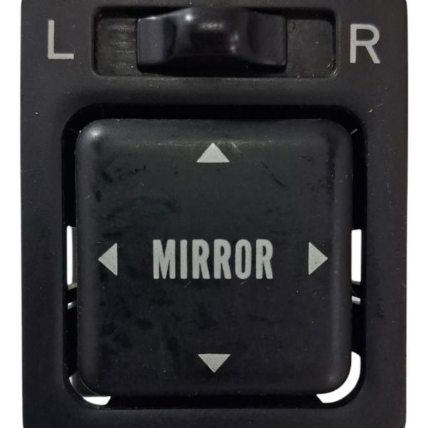Botão Comando Retrovisor Toyota Camry 1997 Cx651