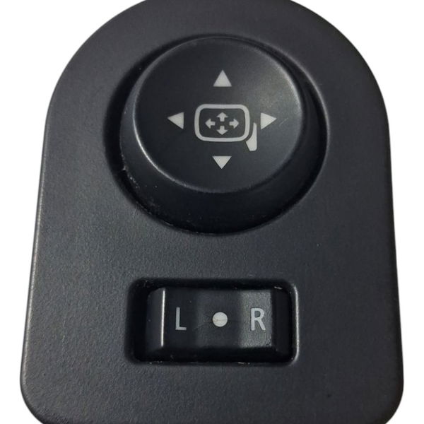 Botão Regulagem Retrovisor S10 2012/2015 Cx651