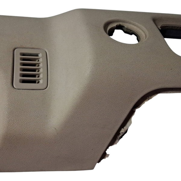 Moldura Painel Central Range Rover Sport 2010/12 Cx650