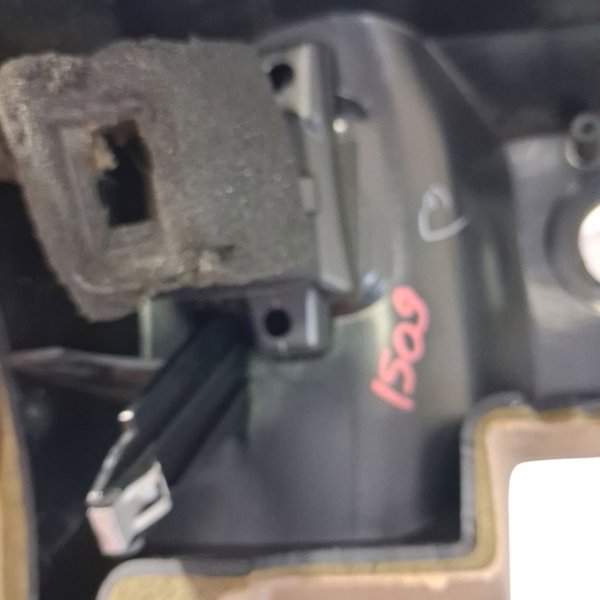 Moldura Painel Central Range Rover Sport 2010/12 Cx650