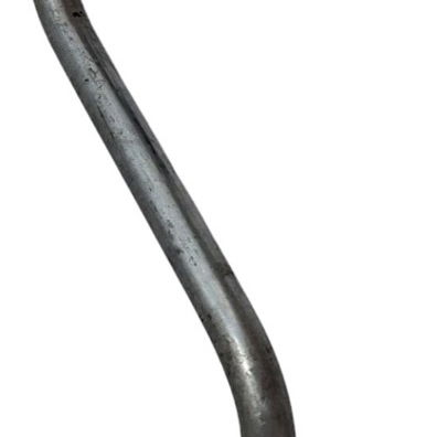 Cano Bico Ssangyong Action 2.0 Diesel 2010 4º Bico Cx651